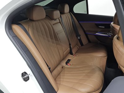 2024 Mercedes-BENZ E-CLASS — миниатюра 17