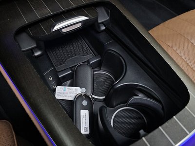 2024 Mercedes-BENZ E-CLASS — миниатюра 32