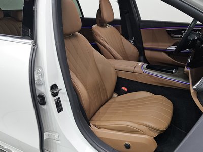 2024 Mercedes-BENZ E-CLASS — миниатюра 18