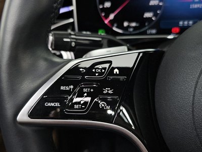 2024 Mercedes-BENZ E-CLASS — миниатюра 33