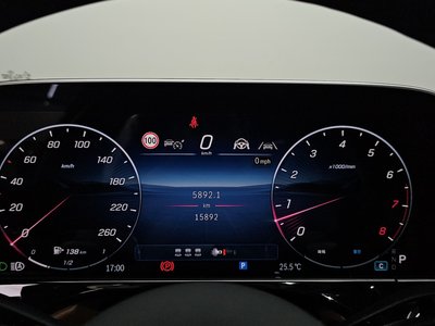 2024 Mercedes-BENZ E-CLASS — миниатюра 11