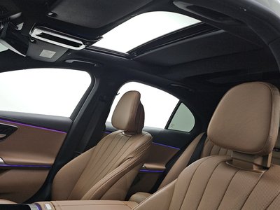 2024 Mercedes-BENZ E-CLASS — миниатюра 31