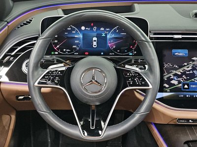 2024 Mercedes-BENZ E-CLASS — миниатюра 19