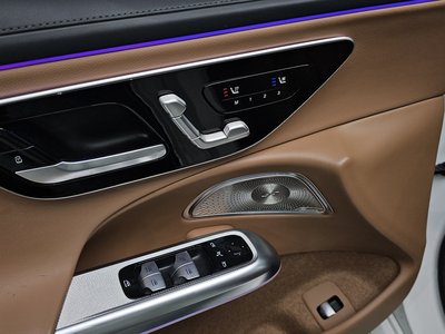 2024 Mercedes-BENZ E-CLASS — миниатюра 26