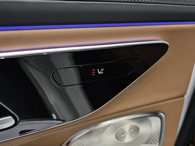 2024 Mercedes-BENZ E-CLASS — миниатюра 27