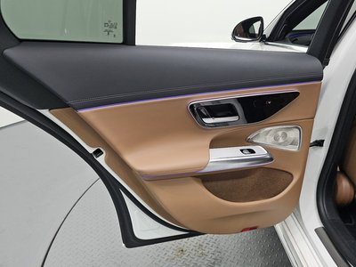 2024 Mercedes-BENZ E-CLASS — миниатюра 15