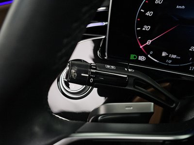 2024 Mercedes-BENZ E-CLASS — миниатюра 25