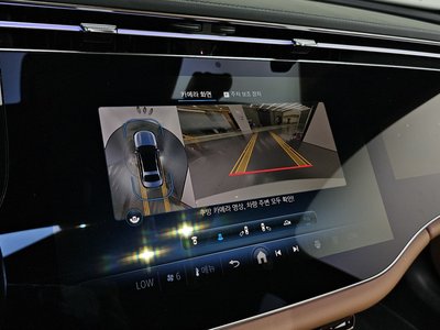 2024 Mercedes-BENZ E-CLASS — миниатюра 21