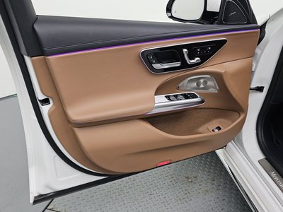 2024 Mercedes-BENZ E-CLASS — миниатюра 14