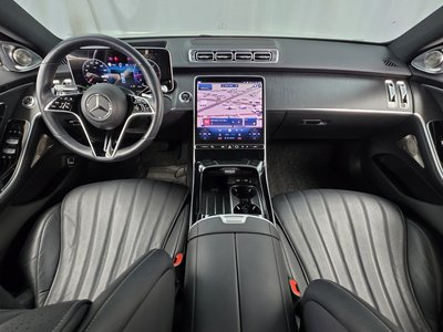 MERCEDES-BENZ S-CLASS - 5