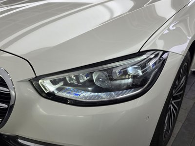 MERCEDES-BENZ S-CLASS - 9