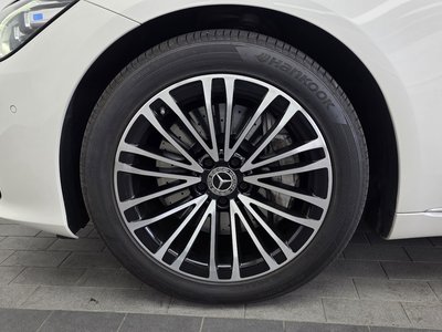 MERCEDES-BENZ S-CLASS - 6