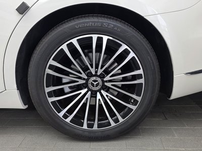 MERCEDES-BENZ S-CLASS - 8