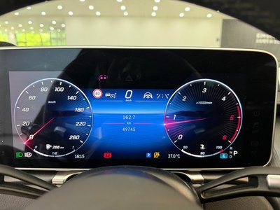2022 Mercedes-BENZ S-CLASS 照片 7