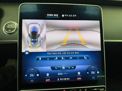2022 Mercedes-BENZ S-CLASS 照片 9