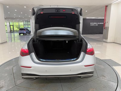 صورة مصغرة 12 لـ 2022 Mercedes-BENZ S-CLASS
