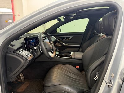 2022 Mercedes-BENZ S-CLASS 照片 5