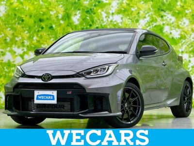 TOYOTA GR YARIS