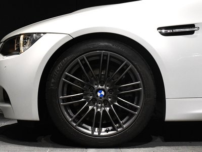 صورة 85 لـ 2008 BMW M3 SEDAN
