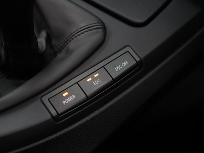 صورة 45 لـ 2008 BMW M3 SEDAN