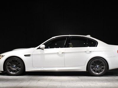 صورة 84 لـ 2008 BMW M3 SEDAN