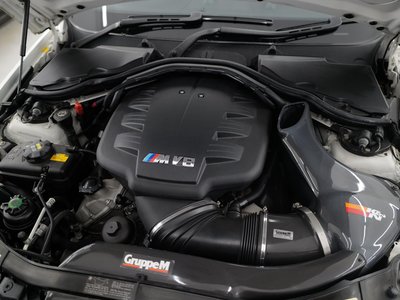 صورة 100 لـ 2008 BMW M3 SEDAN