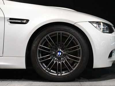 صورة 91 لـ 2008 BMW M3 SEDAN