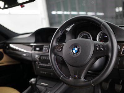 صورة 14 لـ 2008 BMW M3 SEDAN