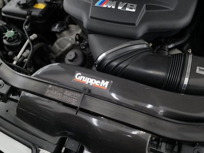 صورة 102 لـ 2008 BMW M3 SEDAN