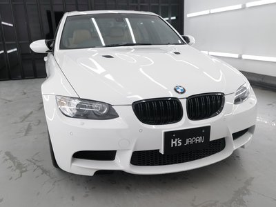 صورة 95 لـ 2008 BMW M3 SEDAN