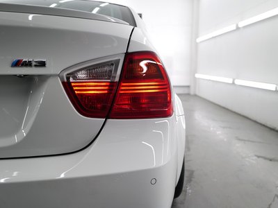صورة 80 لـ 2008 BMW M3 SEDAN