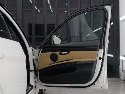 صورة 58 لـ 2008 BMW M3 SEDAN