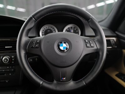 صورة 29 لـ 2008 BMW M3 SEDAN