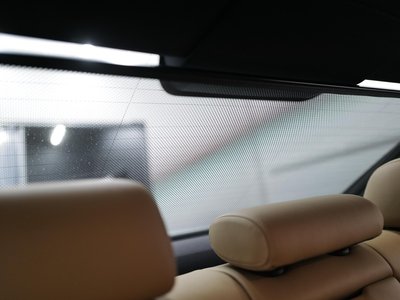 صورة 24 لـ 2008 BMW M3 SEDAN
