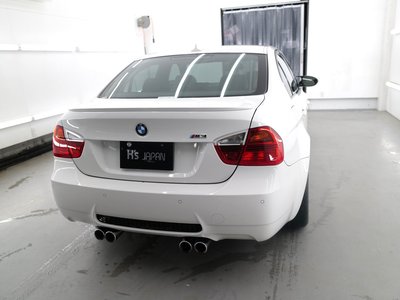 صورة 98 لـ 2008 BMW M3 SEDAN