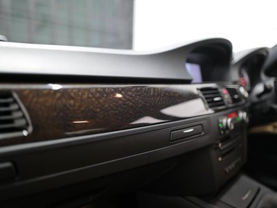 صورة 49 لـ 2008 BMW M3 SEDAN