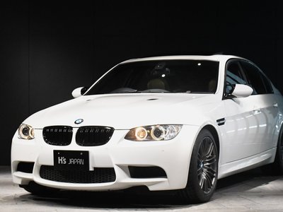 صورة 66 لـ 2008 BMW M3 SEDAN