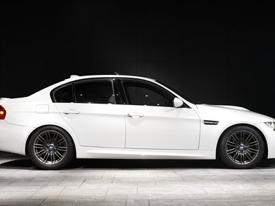 صورة 90 لـ 2008 BMW M3 SEDAN