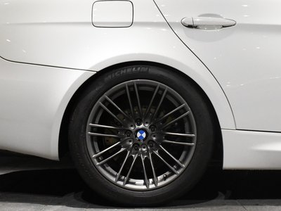صورة 93 لـ 2008 BMW M3 SEDAN