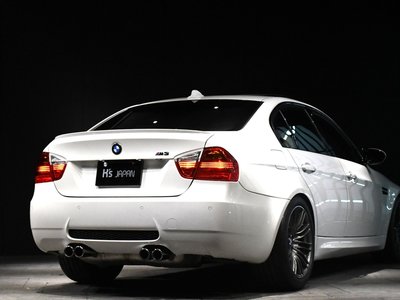 صورة 74 لـ 2008 BMW M3 SEDAN