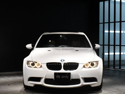 صورة 67 لـ 2008 BMW M3 SEDAN