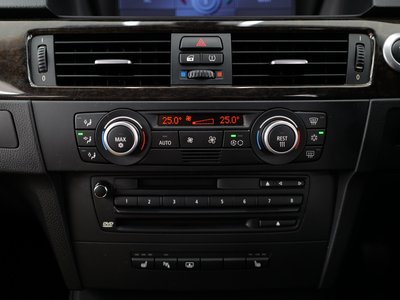 صورة 41 لـ 2008 BMW M3 SEDAN