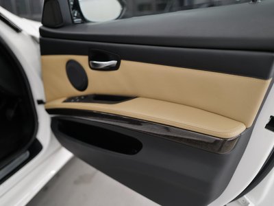 صورة 59 لـ 2008 BMW M3 SEDAN