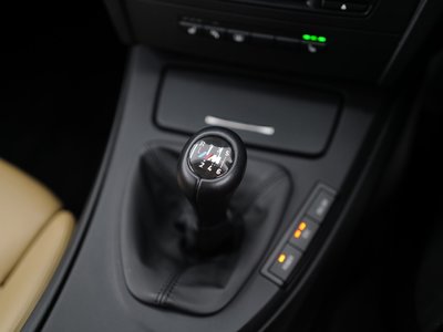 صورة 48 لـ 2008 BMW M3 SEDAN