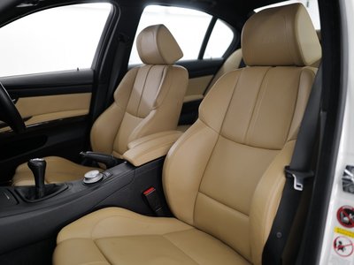 صورة 18 لـ 2008 BMW M3 SEDAN