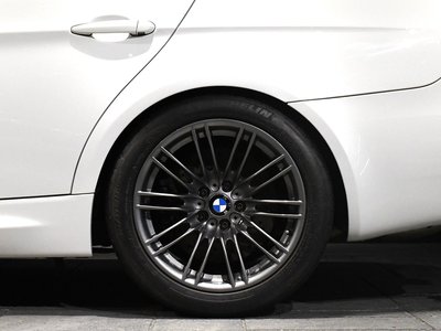 صورة 88 لـ 2008 BMW M3 SEDAN