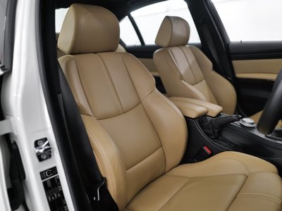 صورة 15 لـ 2008 BMW M3 SEDAN