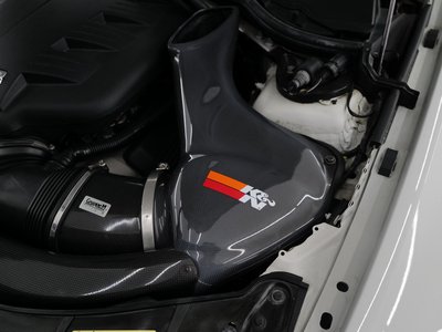 صورة 101 لـ 2008 BMW M3 SEDAN