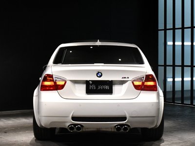 صورة 76 لـ 2008 BMW M3 SEDAN