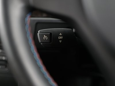 صورة 35 لـ 2008 BMW M3 SEDAN